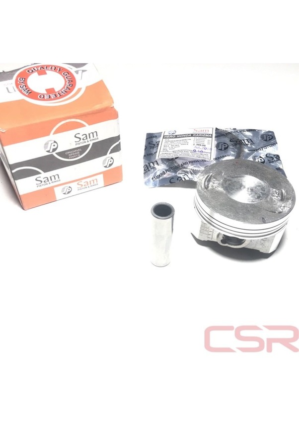 Hero Karizma Piston Sekman A Kalite 438135250 Fiyatları ve Özellikleri