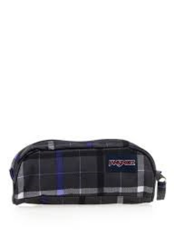 Jansport Jtnl3 Pencil Pouch Grey London Fiyatları ve Özellikleri