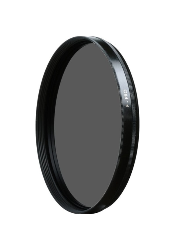 Resim B+W 58 MM F-Pro S03E Circular CPL Polarize Filtre 