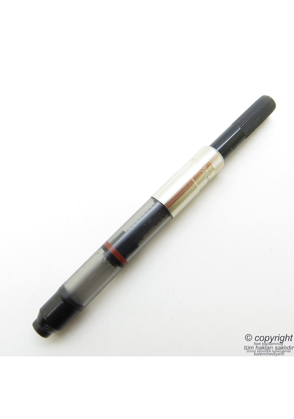 Parker Dolma Kalem Pompa Piston Converter Deluxe Fiyatları ve