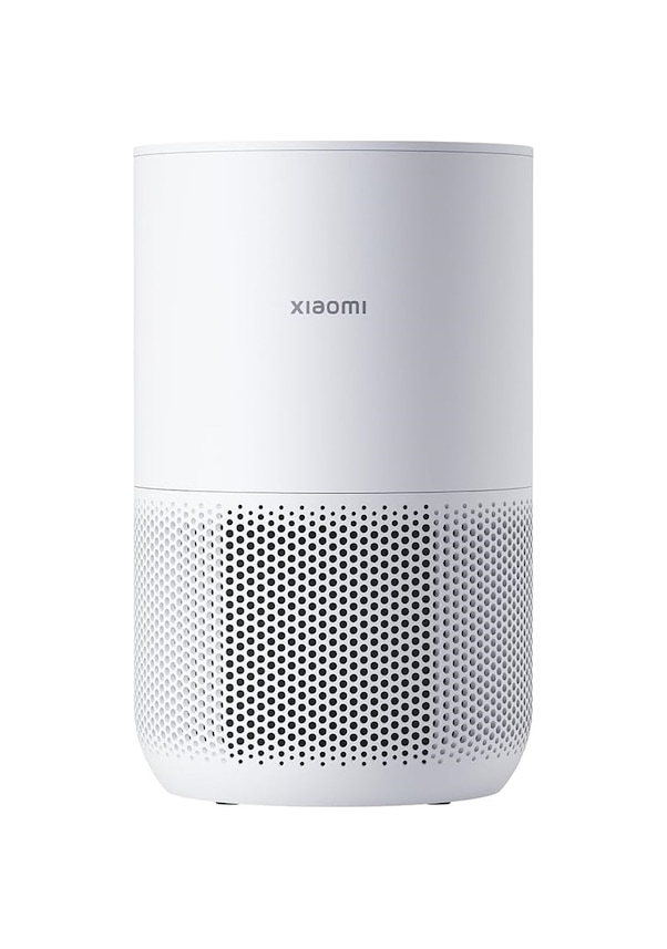 Resim Xiaomi Smart Air Purifier 4 Compact EU Hava Temizleyici 