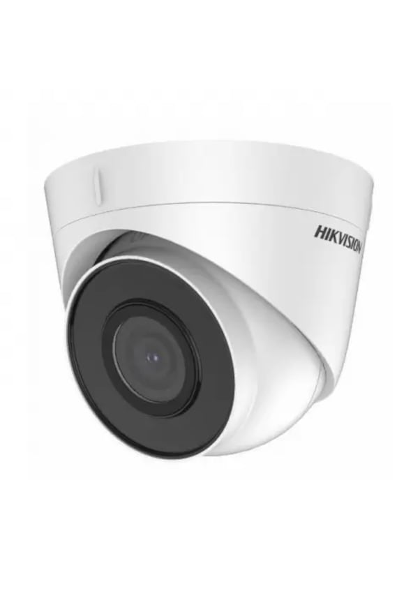 Hikvision DS-2CD1323G0-IUF 2MP IP Dome Kamera Fiyatları Ve Özellikleri