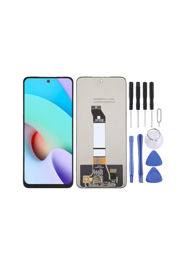 CARTE DE CHARGE COMPATIBLE XIAOMI REDMI NOTE 10 5G / POCO M3 PRO PORT