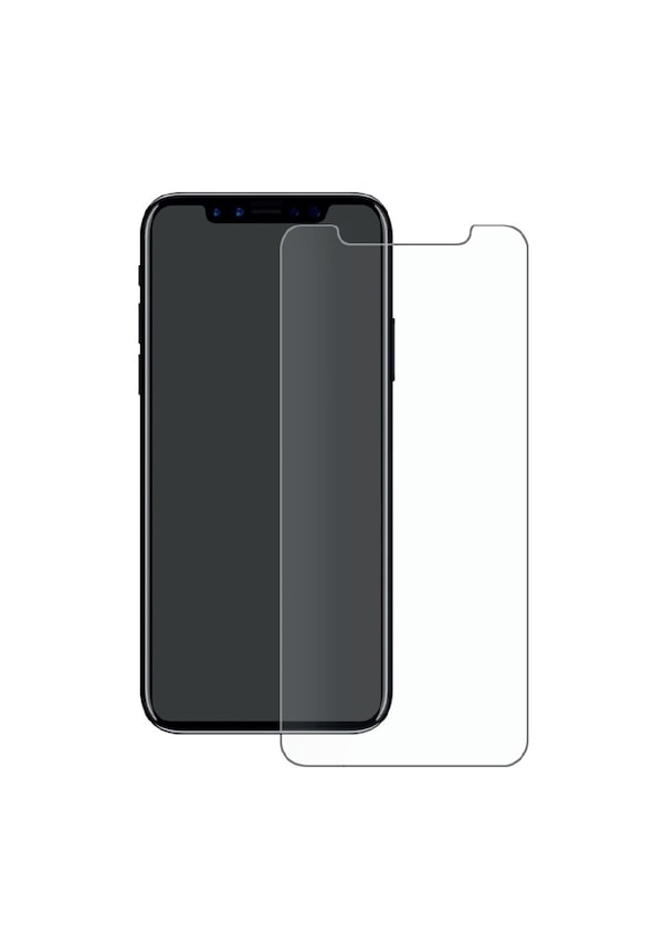Apple Iphone 12 Ekran Koruyucu Temperli Kırılmaz Cam