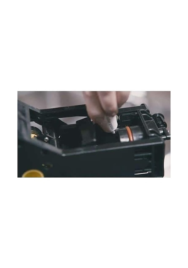 Resim Saeco, , Gaggia Espresso Uyumlu Kahve Makineleri İçin Koruyucu Yağlama Maddesi 10gr 