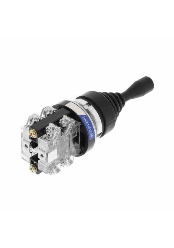 HKA141Z04 Joystick 4 Yön NO Kumanda Kolu Momentary Anlık 10A 250