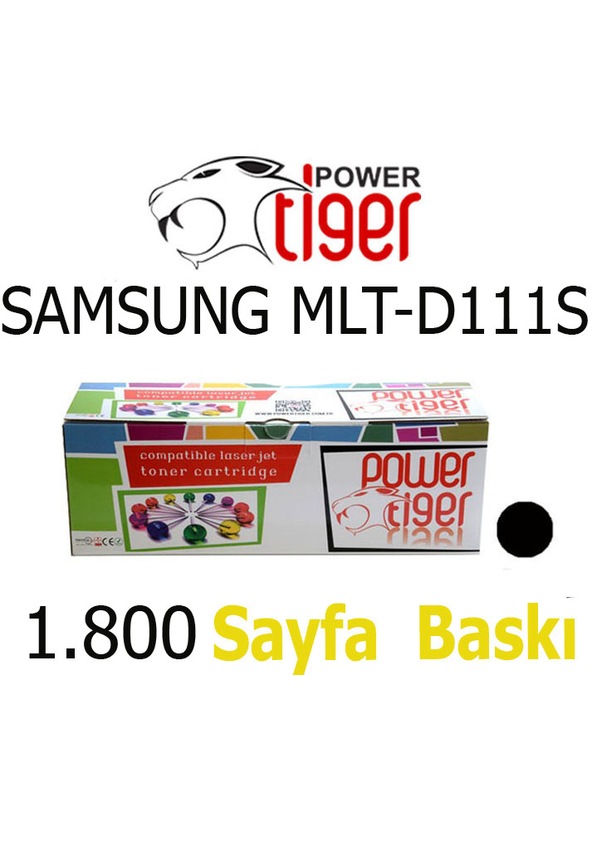 Samsung Xpress SlM2020W Muadil Toner Fiyatları ve Özellikleri