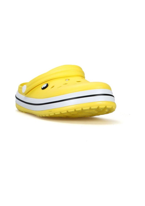 Resim Hammer Jack Orthopedix Pattaya Unisex Eva Sabo Terlik 581 236 Sarı 