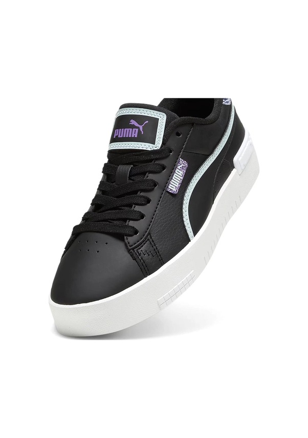 Resim Puma 395598 02 Kadın Spor Ayakkabı Siyah 