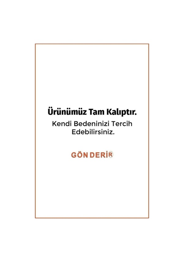 Resim Gönderi(R) Taba Floter Gön Hakiki Deri Yuvarlak Burun Topuklu Kauçu 001 
