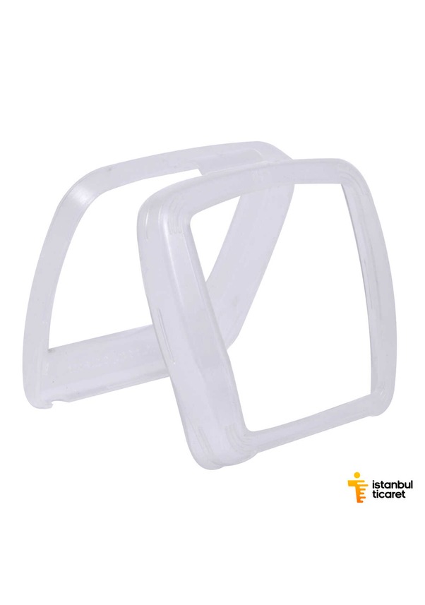 3M D701 Secure Click Filtre Tutucu Kapak Fiyatları ve Özellikleri