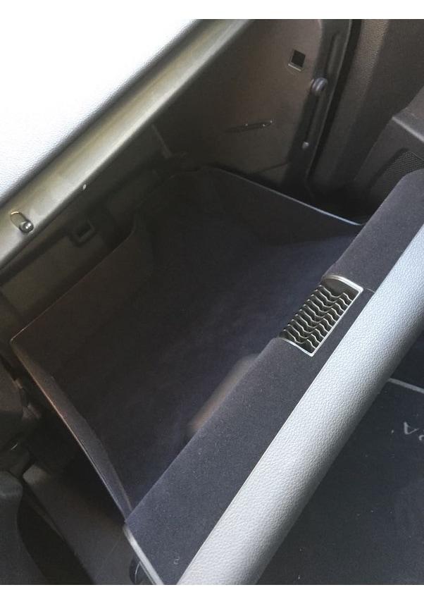 Resim Opel Astra J Konfor Seti - Araç Içi Ses Giderici Kumaş Kaplama (336014852) 