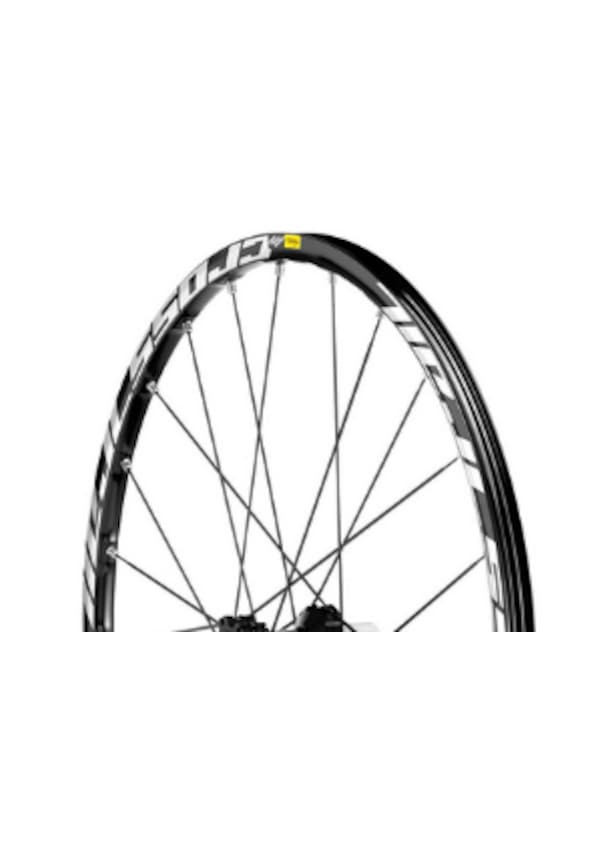 mavic crosstrail 26