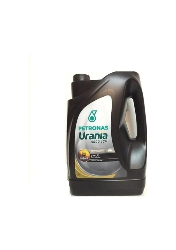 Petronas Urania 5000 Lcv 5W-30 7 L Fiyatları ve Özellikleri