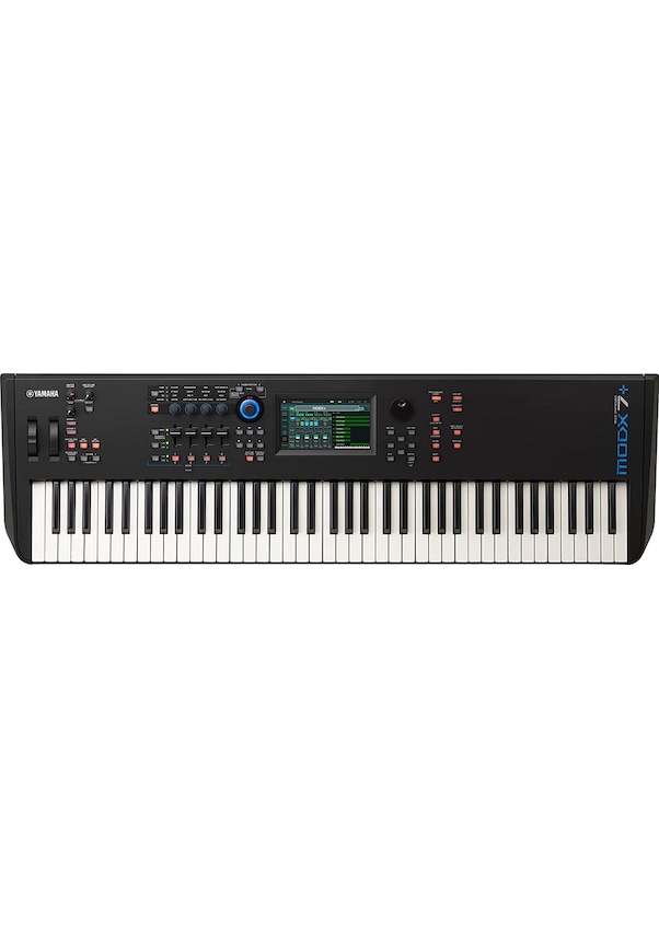 Yamaha MODX7+ 76 Tuş Synthesizer Fiyatları ve Özellikleri