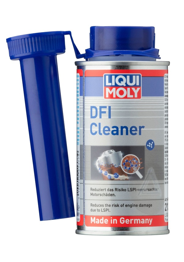 Liqui Moly Dfı Cleaner 21377 Fiyatları ve Özellikleri