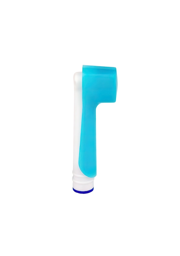 PI&GO Şarjlı ve Pilli Diş Fırçaları için Koruyucu Kapak Soft Turk