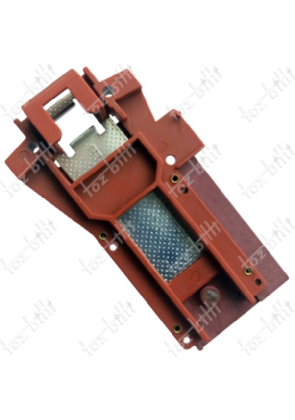 Electrolux Uyumlu Metalflex Zv - 445-B1 Çamaşır Makinesi Kapak Kili ...