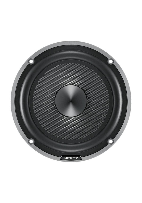HERTZ HV 165XL WOOFER Fiyatları ve Özellikleri