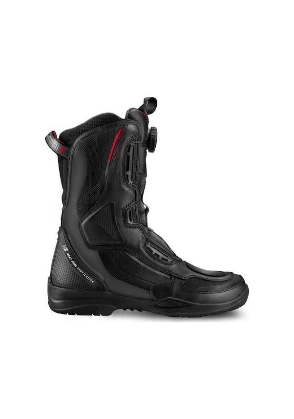 Resim Shima Strato Korumalı Motosiklet Botu 