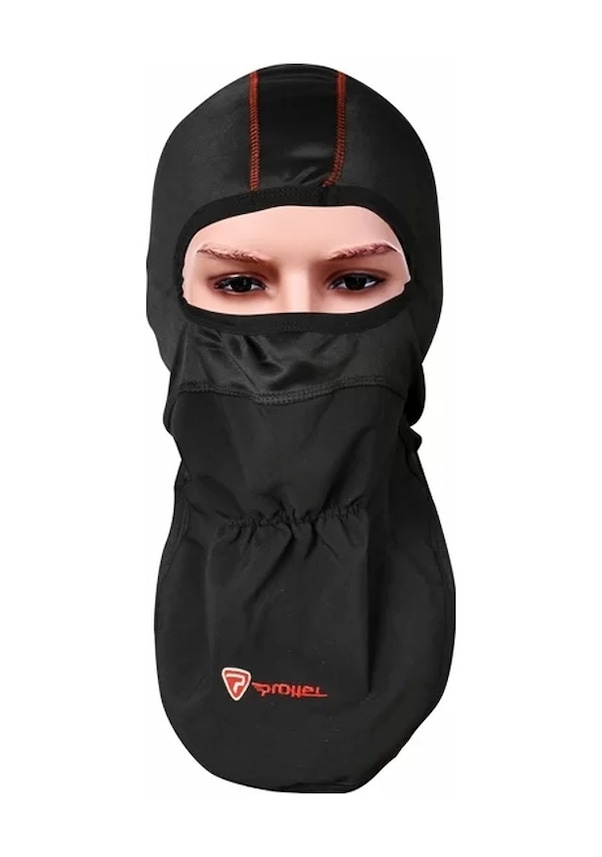 Resim Prohel Balaklava Kıslık Tek Renk 