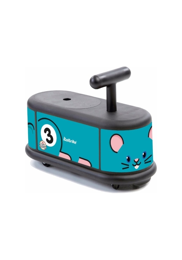 Pedalsız Araba Fiyatları