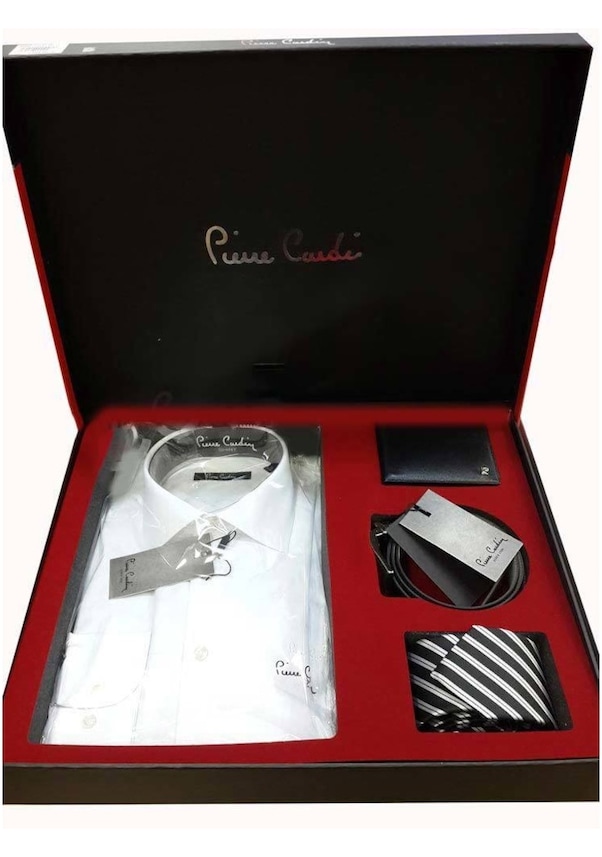 Pierre Cardin Gömlek ve Tişört Seçenekleri