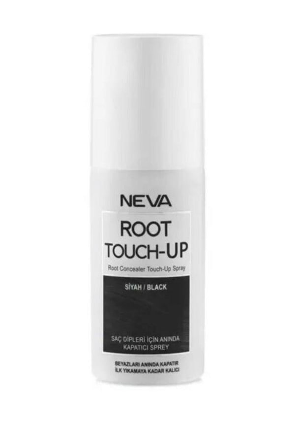 Root Touch - Up Saç Dipleri Içn Kapatıcı Sprey Siyah 75 Ml Fiyatları Ve 