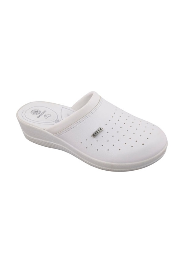 Resim Gezer 4 Nokta Ortopedik Sabo Terlik (98944138) 