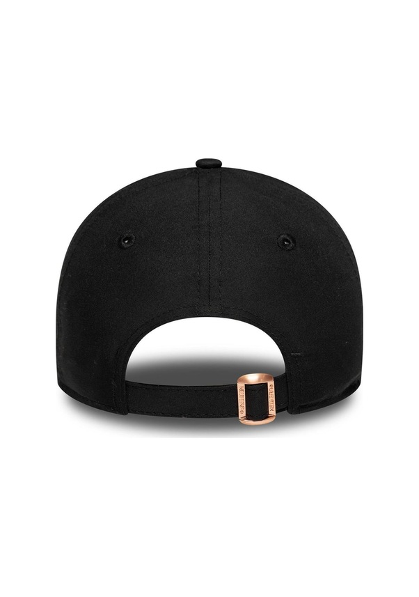 Resim Flawless 9forty Neyyan Blk Kadın Siyah Şapka-12991 Siyah 