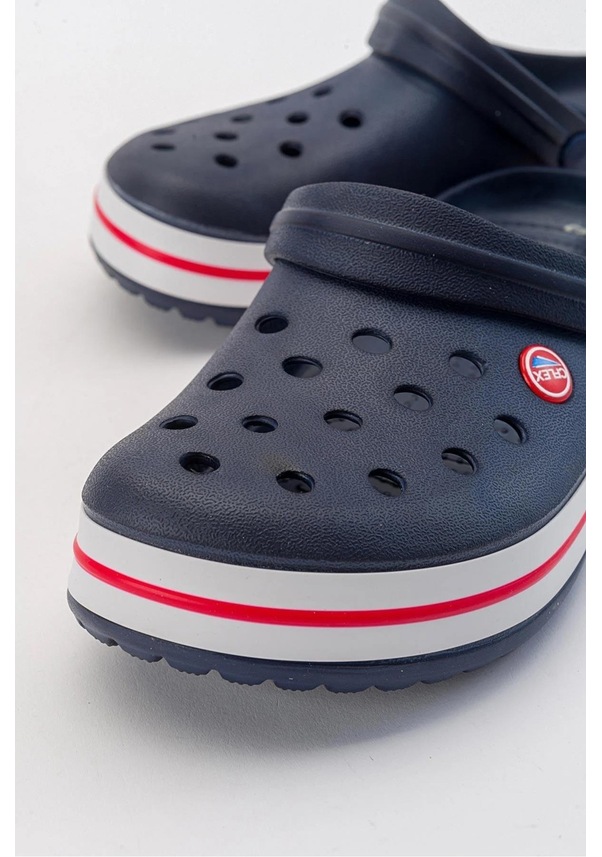 Resim Cflex 3661000 Sabo Doktor Ve Hemşire Terliği Kalın Taban Ortapedik Kadın Terlik Lacivert 