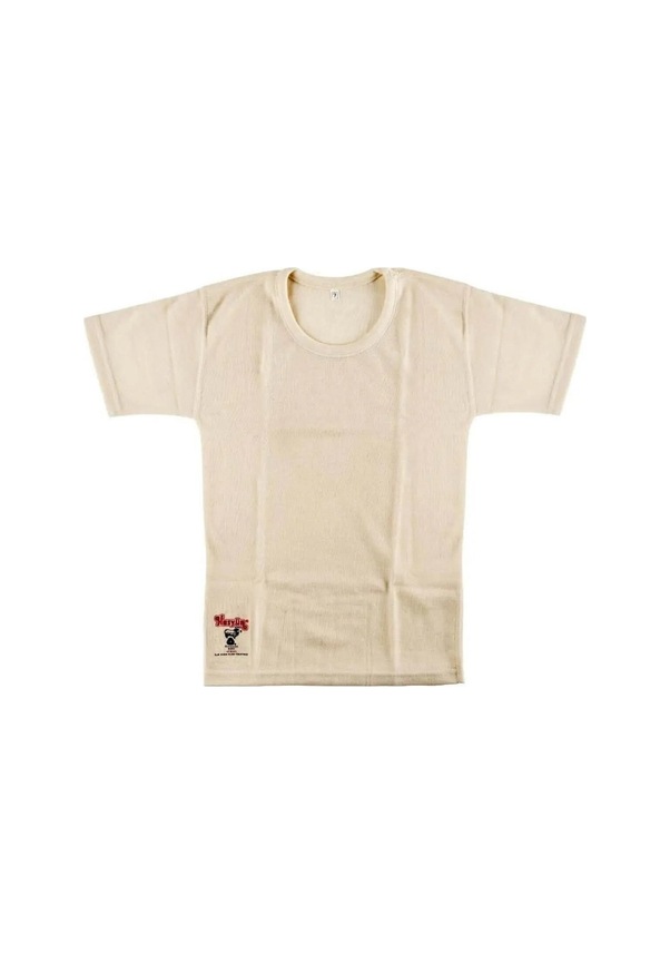 Resim Hasyün Erkek Çocuk Yün Fanila Tayt İçlik Takımı 550/500 -1 Set 001 