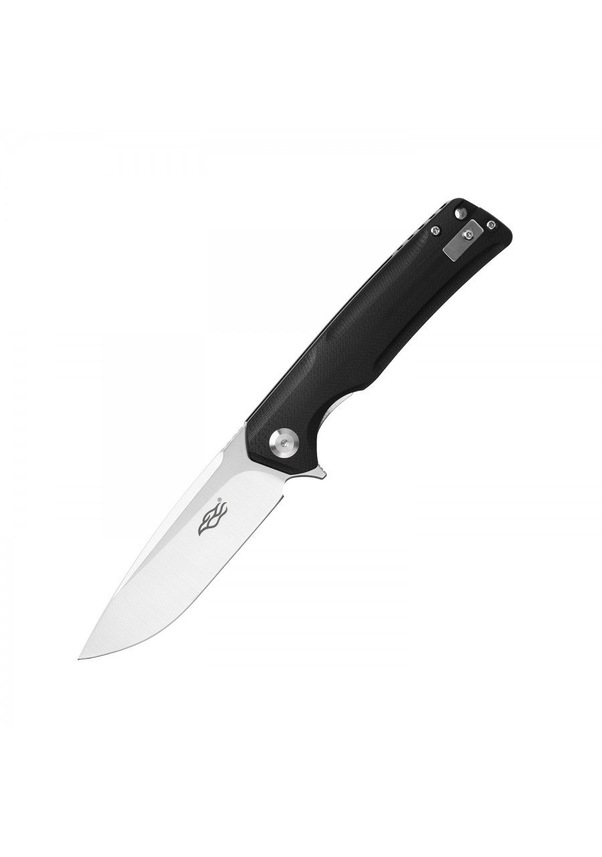 Ganzo Firebird Katlanır Bıçak FH91BK Fiyatları ve Özellikleri