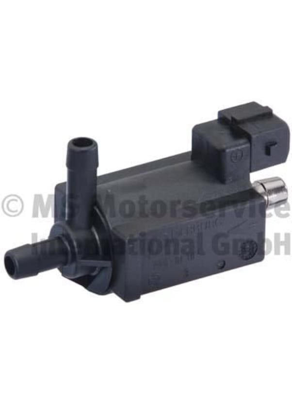 Pierburg 7.02318.01.0 Electric Switch Over Valve - Replacement For BMW, Land Rover Applications