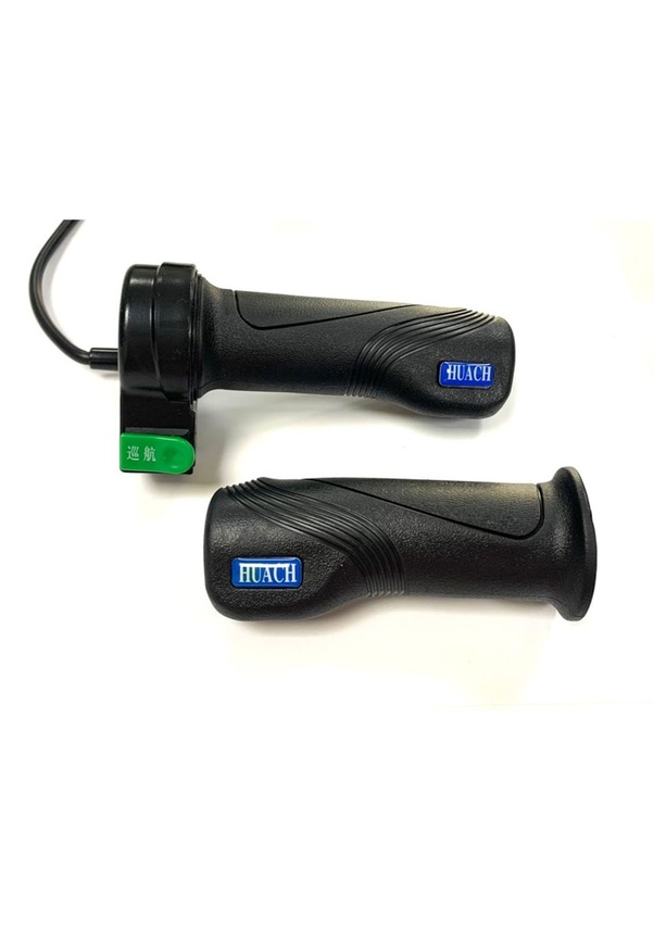 EBike Gaz Kolu Tek Düğme Vitesli (494412496) Fiyatları ve Özellikleri