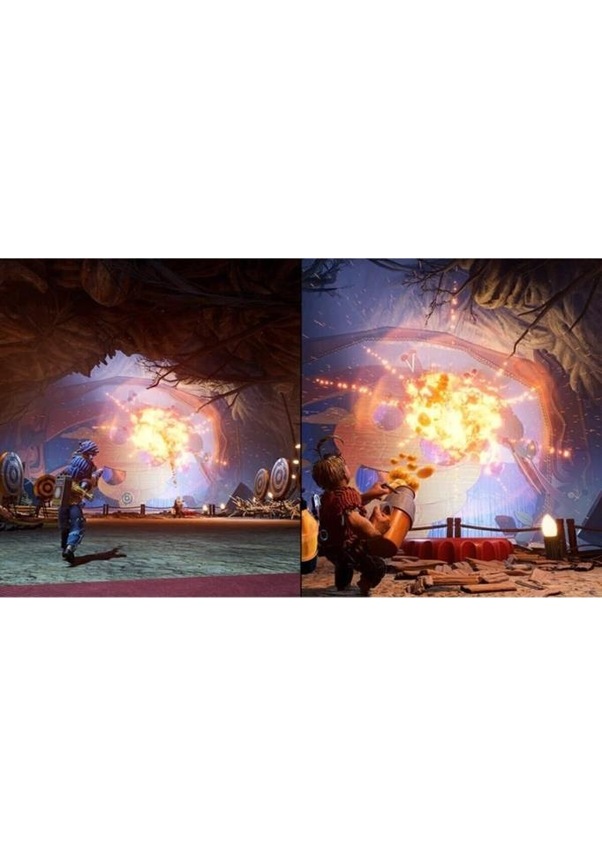 Resim Ea It Takes Two Ps4 Oyun 