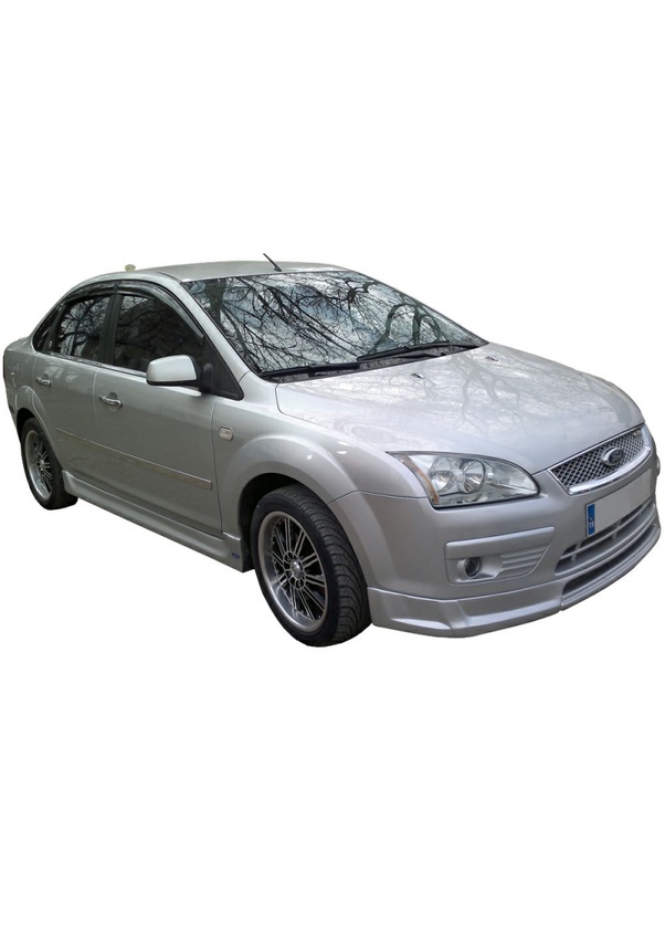 Ford focus 2 2005