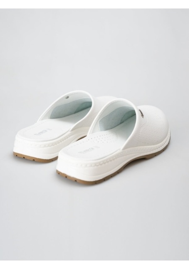 Resim Muya Sabo Çok Amaçlı Kaymaz Tabanlı Kadın Terlik Lacivert 38 