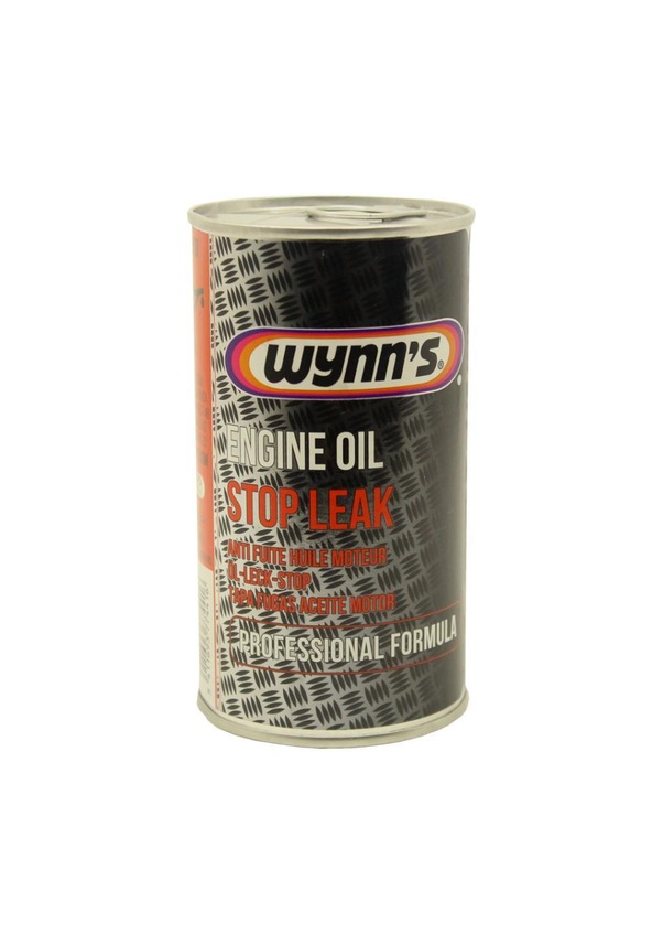 Wynn'S Motor Yağ Sızıntı Önleyici Engine Oil Stop Leak 325 Ml Fiyatları