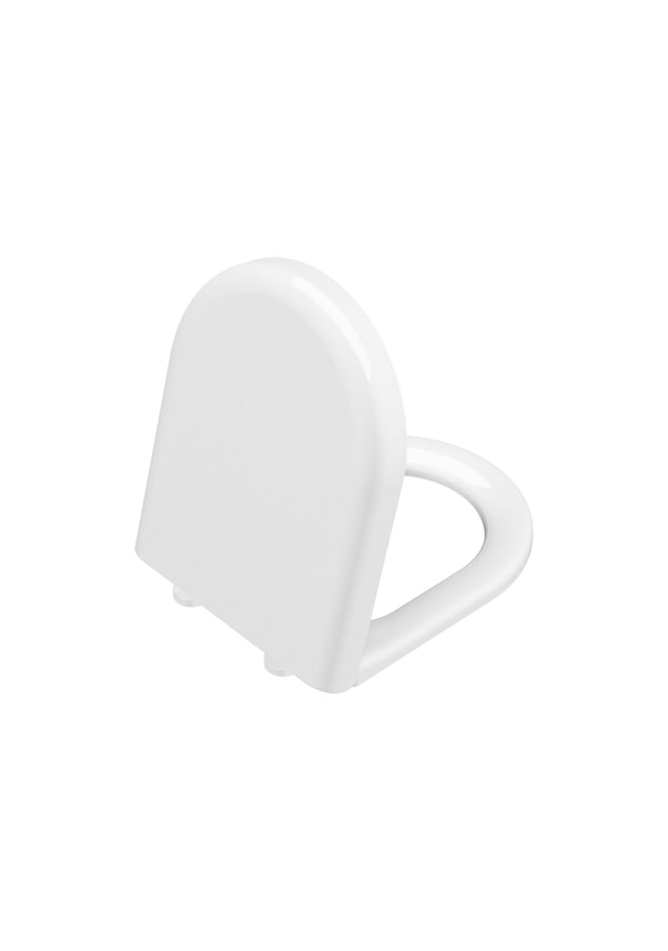 VitrA İntegra Universal Klozet Kapağı Beyaz 121-003-909 VitrA İntegra Universal Klozet Kapağı Beyaz 121-003-909