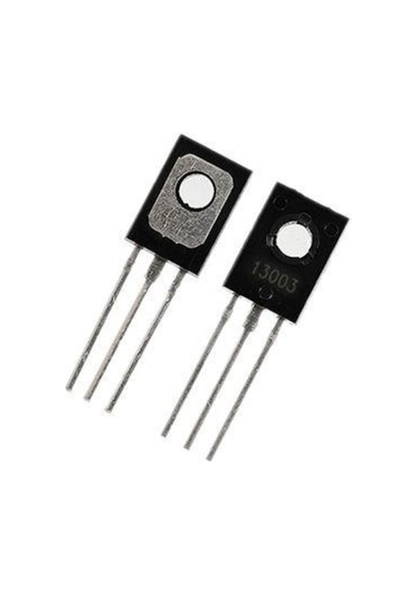 13003 1.5A 400V Npn Transistor Fiyatları ve Özellikleri