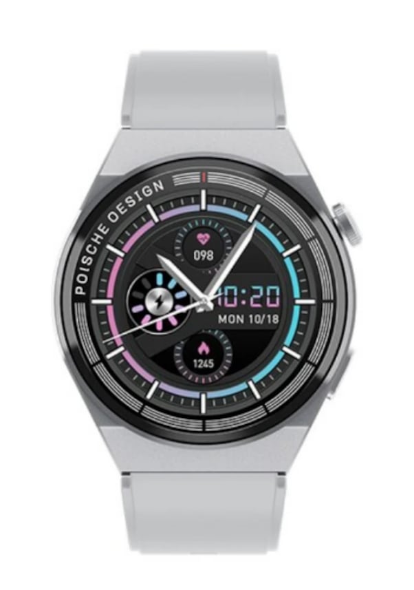 Watch GT3 Max Poische Akıllı Saat Fiyatları ve Özellikleri