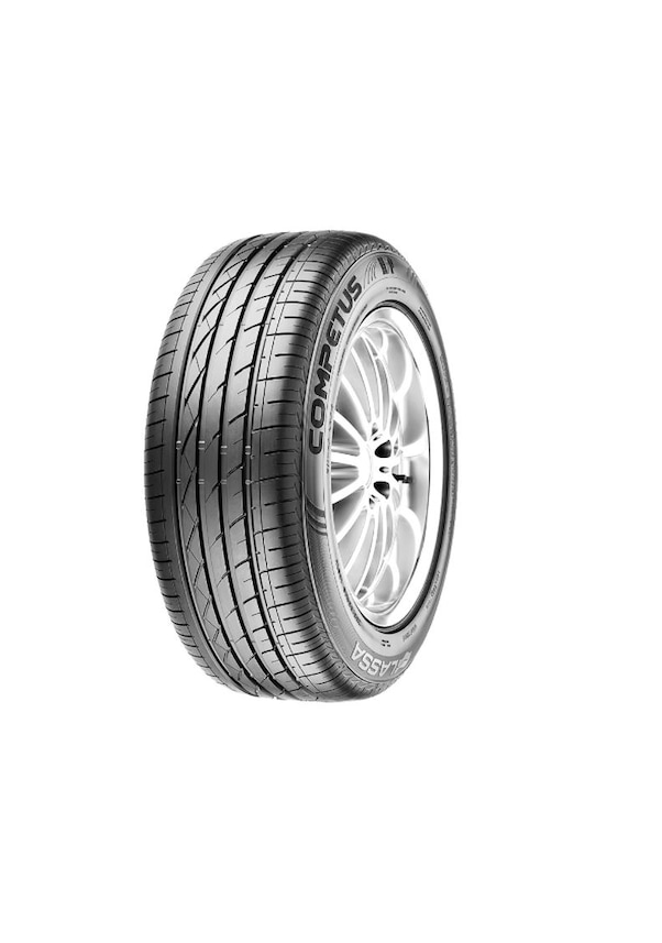 225/60R17 99V Lassa Competus H/P 2023
