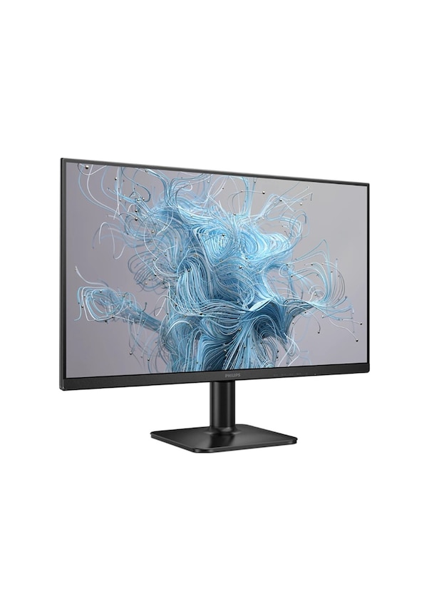 Resim 23.8 Phılıps 24e2n1100lb/00 1ms 100mhz 1xvga 1xhdmı Fhd 1920x1080 Flıcker-free Düşük Mavı Işık Vesa 