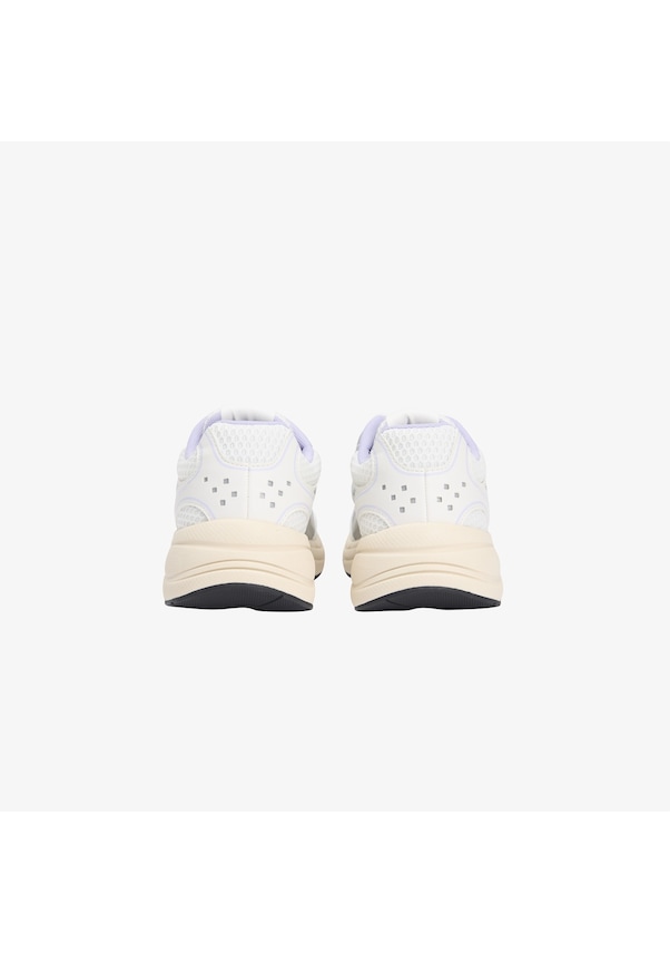 Resim Tommy Hilfiger Logolu Kadın Beyaz Spor Ayakkabı En0en02809 Beyaz 