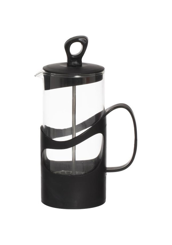 French Press Özellikleri