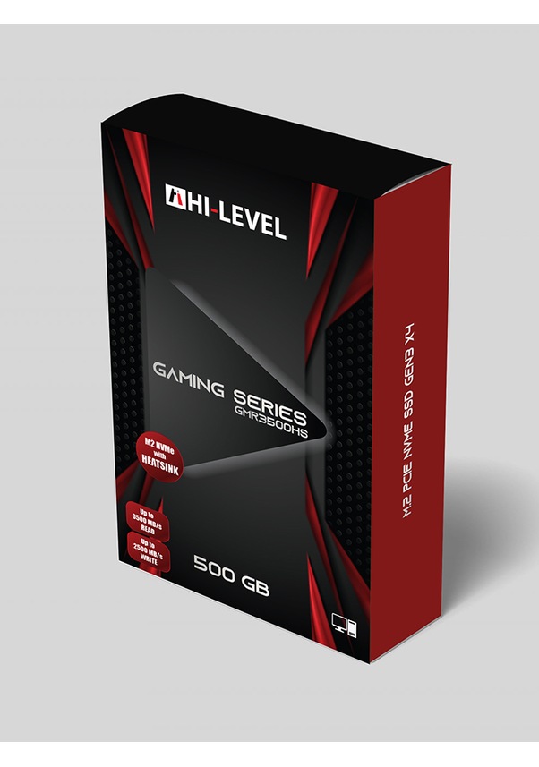 Ssd level