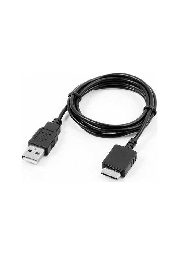 Cavo Dati E Ricarica Per Sony Walkman NW/NWZ - USB, Compatibile Con Molti Modelli (Lista Inclusa) - Foto 7