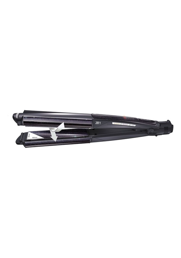 Resim Babyliss ST330E Saç Düzleştirici 