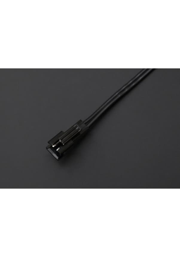 Resim El Wire Neon İp Led - Açık Mavi 3m 